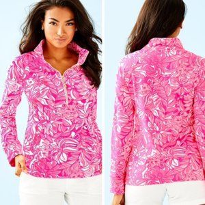 UPF 50+ Skipper Round Hem Popover